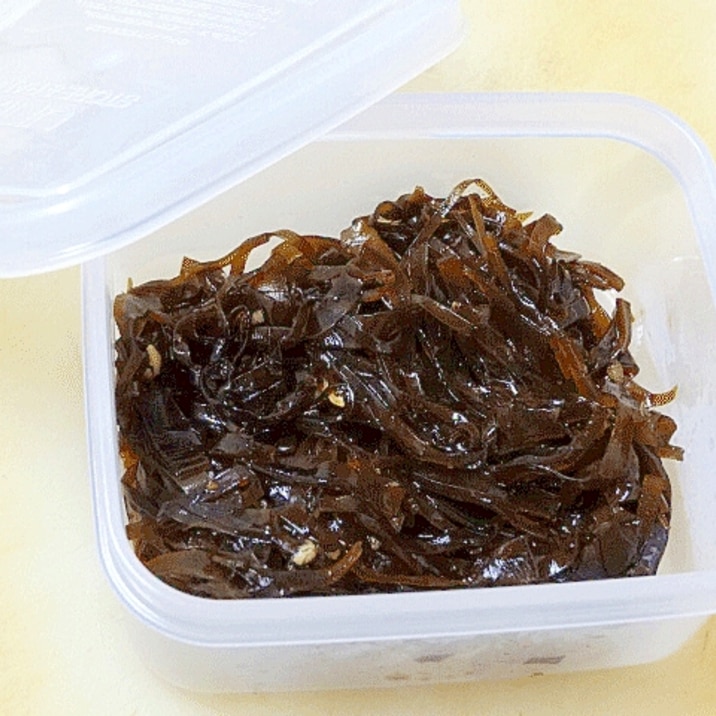 だし殻を無駄なく 自家製 山椒昆布 レシピ 作り方 By Startrek 楽天レシピ だし殻を無駄なく 自家製 山椒昆布 レシピ 作り方 By Startrek 楽天レシピ